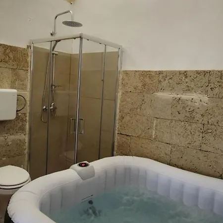 Charlotte Salento Sweet Holiday home *