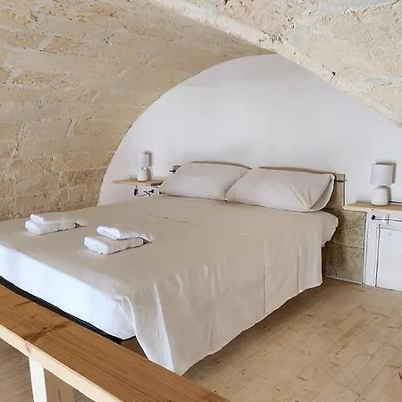 Charlotte Salento Sweet Holiday home *