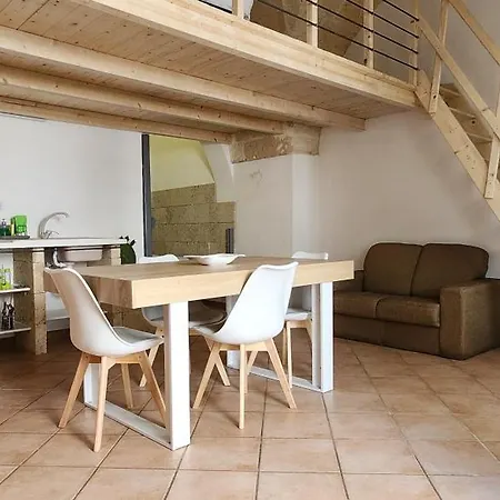 Holiday home Charlotte Salento Sweet Galatone