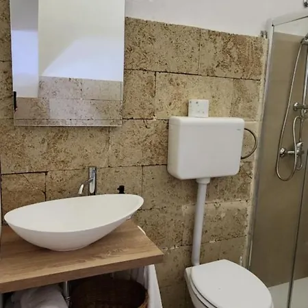 Holiday home Charlotte Salento Sweet Galatone